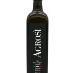olio extra vergine di oliva agrosi 750ml fronte