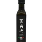 olio extra vergine di oliva agrosi 250ml fronte